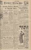 Manchester Evening News Thursday 04 September 1941 Page 1
