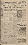 Manchester Evening News Friday 12 September 1941 Page 1