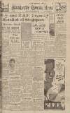 Manchester Evening News Saturday 06 December 1941 Page 1