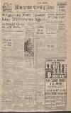 Manchester Evening News Monday 05 January 1942 Page 1