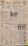 Manchester Evening News Monday 12 January 1942 Page 1