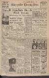 Manchester Evening News Wednesday 14 January 1942 Page 1