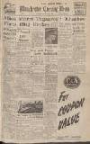 Manchester Evening News Thursday 15 January 1942 Page 1