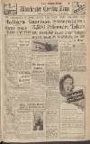 Manchester Evening News Saturday 17 January 1942 Page 1