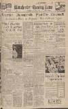 Manchester Evening News Saturday 24 January 1942 Page 1