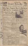 Manchester Evening News Tuesday 27 January 1942 Page 1
