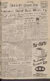 Manchester Evening News Wednesday 11 February 1942 Page 1