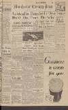 Manchester Evening News Thursday 19 February 1942 Page 1