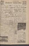 Manchester Evening News Monday 23 February 1942 Page 1