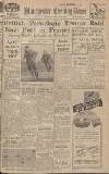 Manchester Evening News Saturday 28 February 1942 Page 1