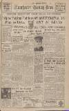 Manchester Evening News Wednesday 11 March 1942 Page 1