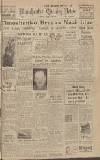 Manchester Evening News Friday 13 March 1942 Page 1