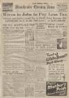 Manchester Evening News Tuesday 14 April 1942 Page 1