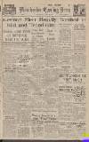 Manchester Evening News Wednesday 29 April 1942 Page 1