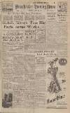 Manchester Evening News Thursday 30 April 1942 Page 1