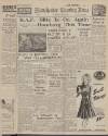 Manchester Evening News Monday 04 May 1942 Page 1