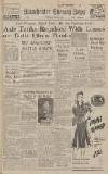 Manchester Evening News Thursday 28 May 1942 Page 1