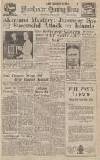 Manchester Evening News Wednesday 10 June 1942 Page 1