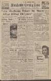 Manchester Evening News Thursday 11 June 1942 Page 1