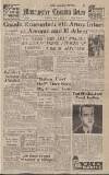 Manchester Evening News Tuesday 16 June 1942 Page 1