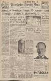 Manchester Evening News Thursday 18 June 1942 Page 1