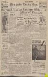 Manchester Evening News Monday 22 June 1942 Page 1