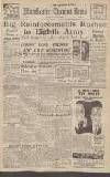 Manchester Evening News Tuesday 23 June 1942 Page 1