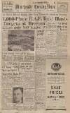 Manchester Evening News Friday 26 June 1942 Page 1