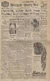 Manchester Evening News Saturday 27 June 1942 Page 1