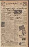 Manchester Evening News Thursday 02 July 1942 Page 1