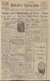 Manchester Evening News Friday 03 July 1942 Page 1