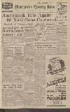Manchester Evening News Saturday 04 July 1942 Page 1