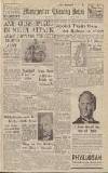 Manchester Evening News Thursday 09 July 1942 Page 1