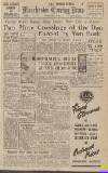 Manchester Evening News Friday 10 July 1942 Page 1