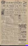 Manchester Evening News Saturday 11 July 1942 Page 1