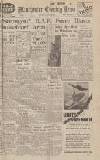 Manchester Evening News Saturday 01 August 1942 Page 1