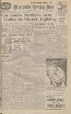 Manchester Evening News Saturday 08 August 1942 Page 1