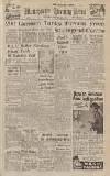 Manchester Evening News Thursday 24 September 1942 Page 1