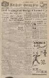 Manchester Evening News Saturday 03 October 1942 Page 1