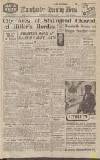 Manchester Evening News Saturday 10 October 1942 Page 1