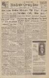 Manchester Evening News Tuesday 13 October 1942 Page 1