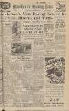 Manchester Evening News Saturday 14 November 1942 Page 1