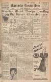 Manchester Evening News Friday 04 December 1942 Page 1