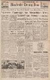 Manchester Evening News Monday 01 February 1943 Page 1