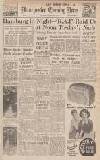 Manchester Evening News Thursday 04 February 1943 Page 1