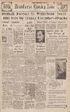 Manchester Evening News Saturday 06 February 1943 Page 1