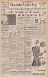 Manchester Evening News Friday 12 February 1943 Page 1
