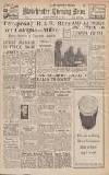 Manchester Evening News Monday 15 February 1943 Page 1