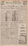 Manchester Evening News Thursday 18 February 1943 Page 1