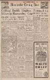 Manchester Evening News Monday 22 February 1943 Page 1